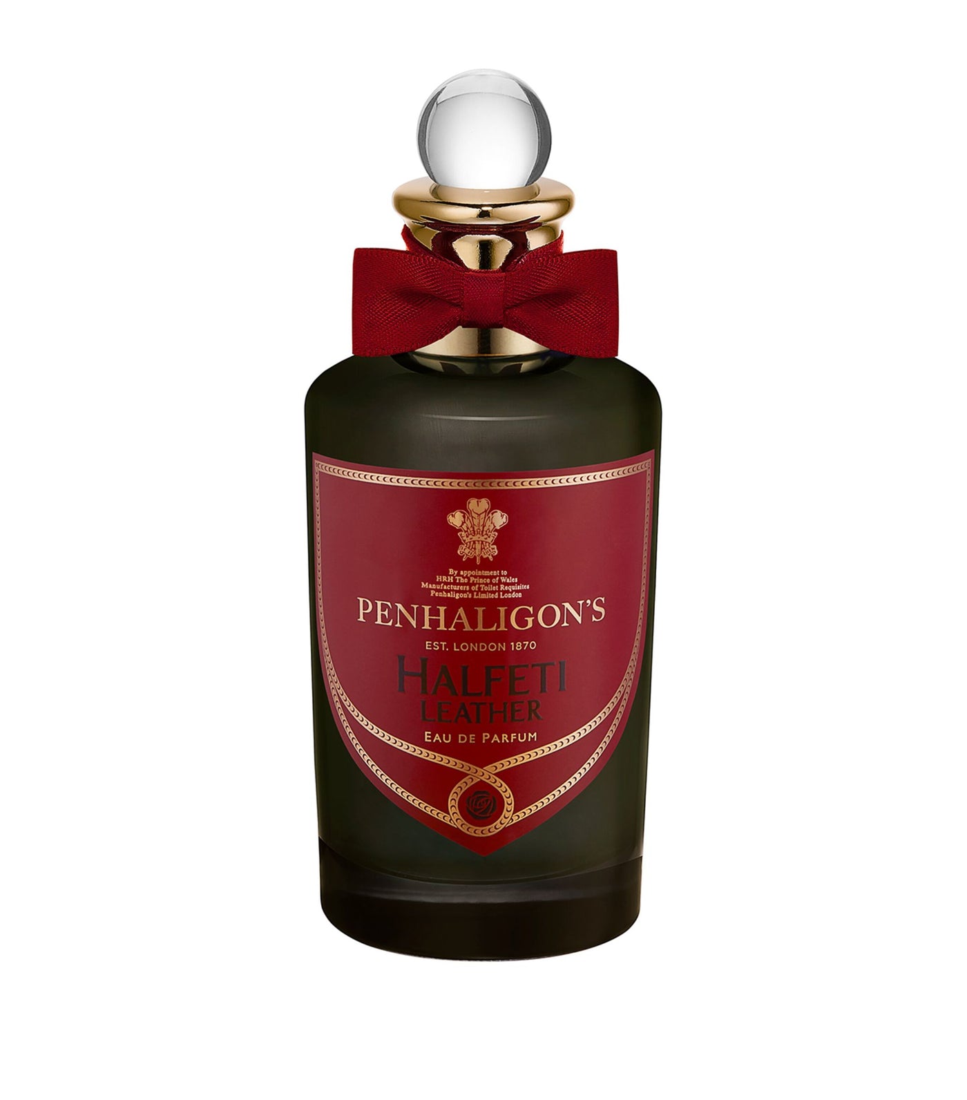 Penhaligon's Halfeti Leather Eau de Parfum (100ml)