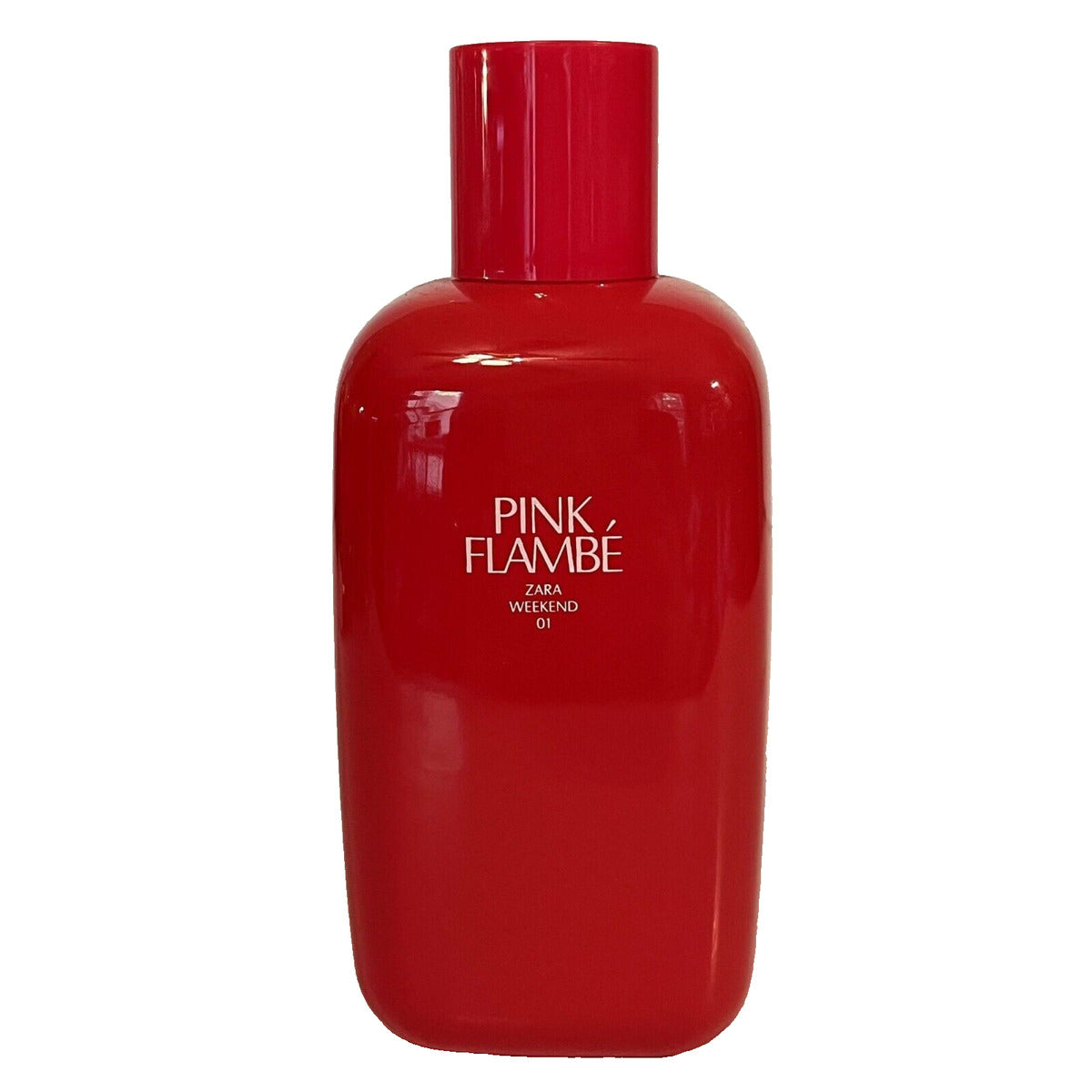 Zara Pink Flambe WEEKEND 01 180ML