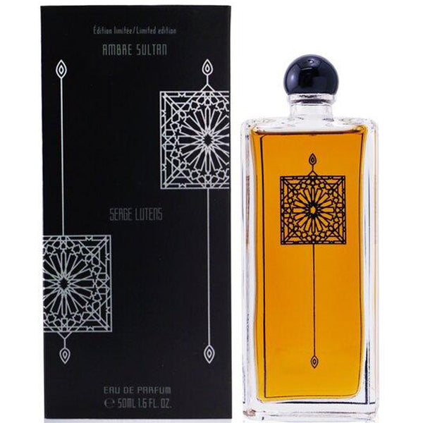 Ambre Sultan by Serge Lutens 50ml Retail Pack