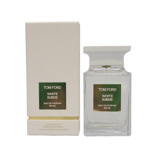 TOM FORD WHITE SUEDE (EDP) 100ML