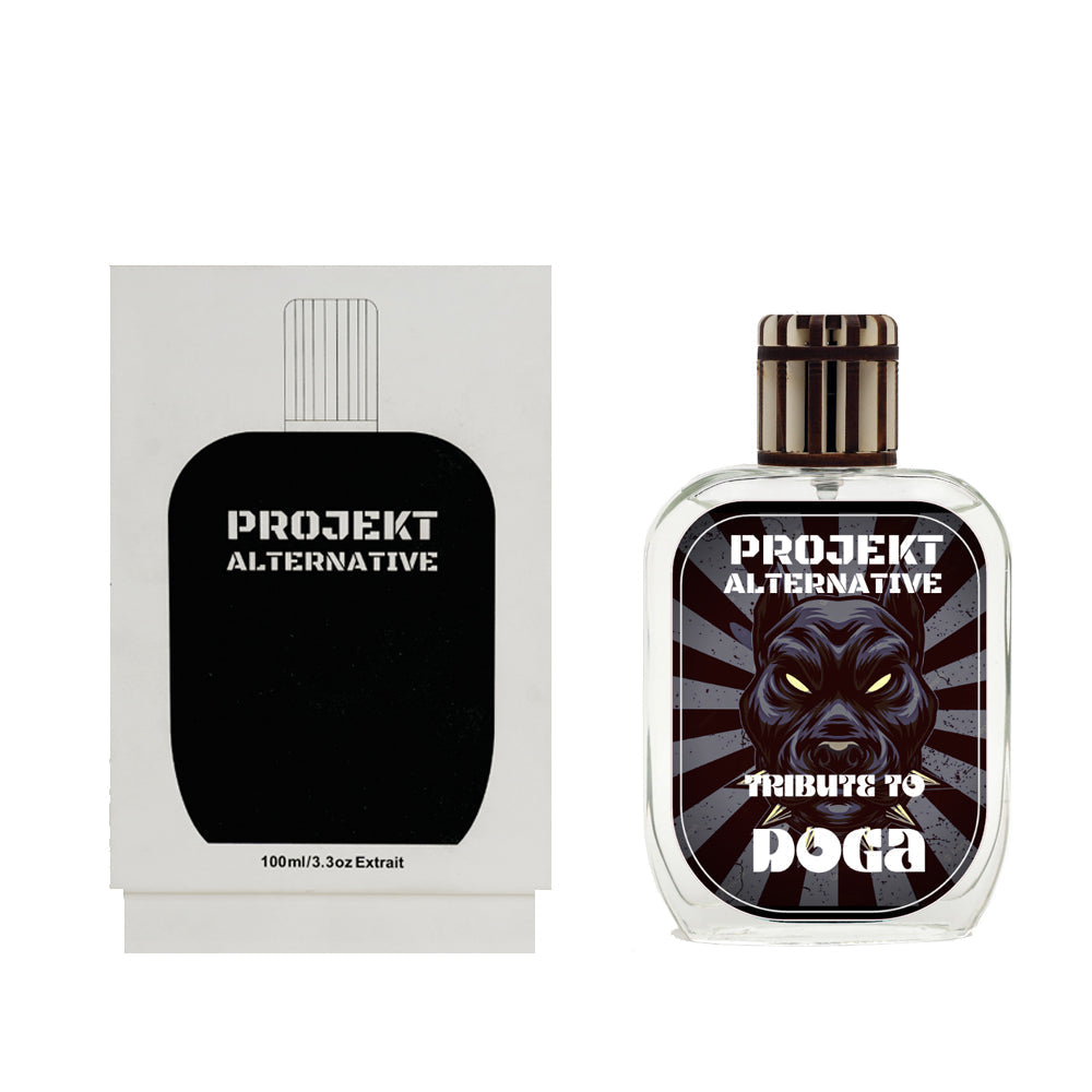 Tribute to Doga By Projekt Alternative