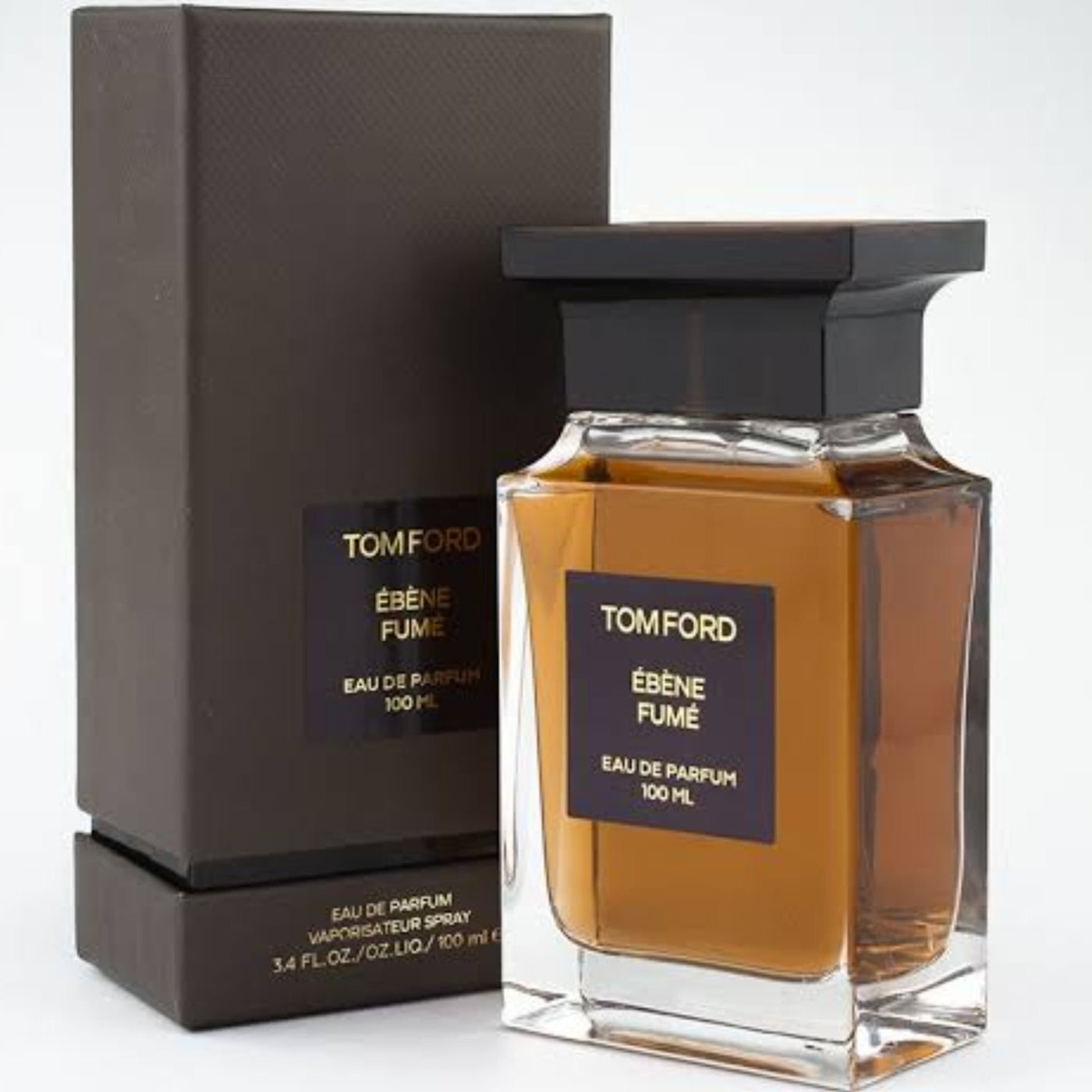 Tom Ford Ebene Fume Eau de Parfum - 100 ml