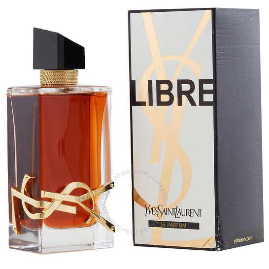 Yves Saint Laurent For Her Libre Le Parfum 90ml