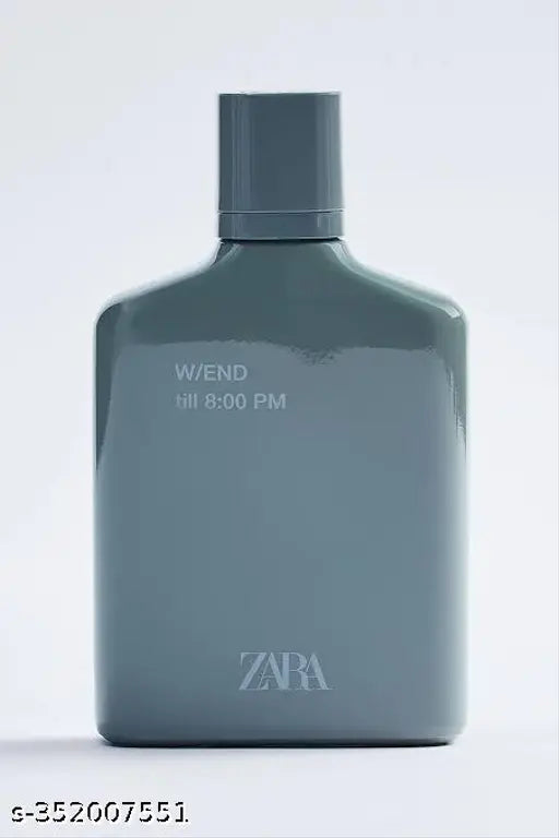 Zara W/END Till 12;00 AM 100ml