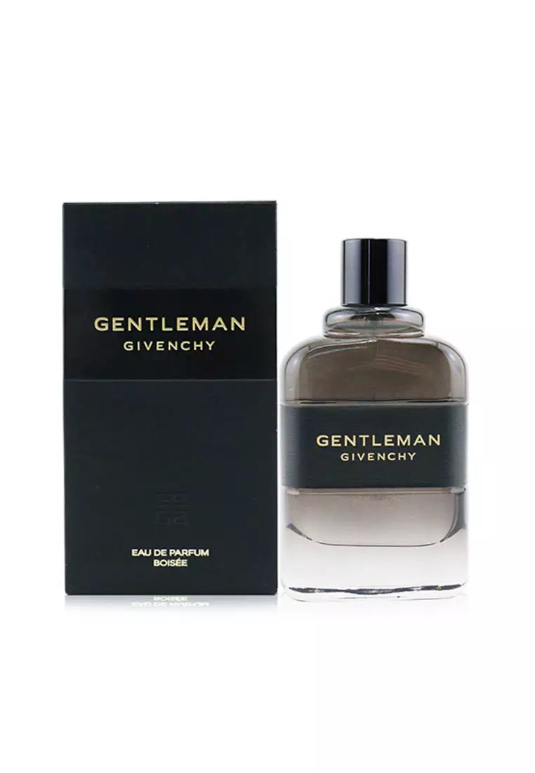 Givenchy Gentleman M EDP 100 ml