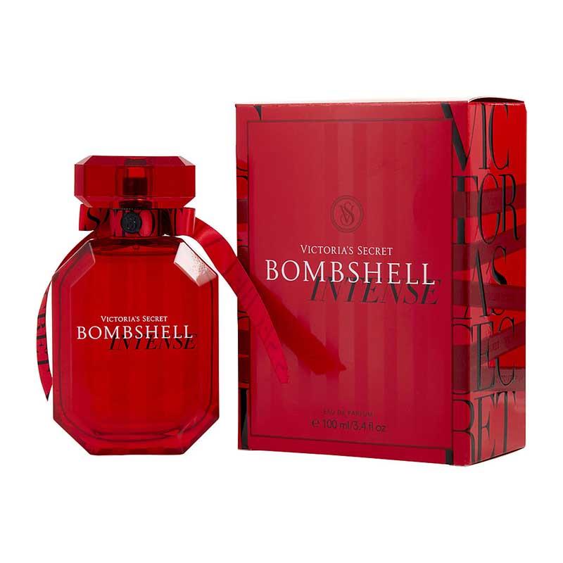 Bombshell Intense By Victoria's Secret100MLEau De Parfum 
