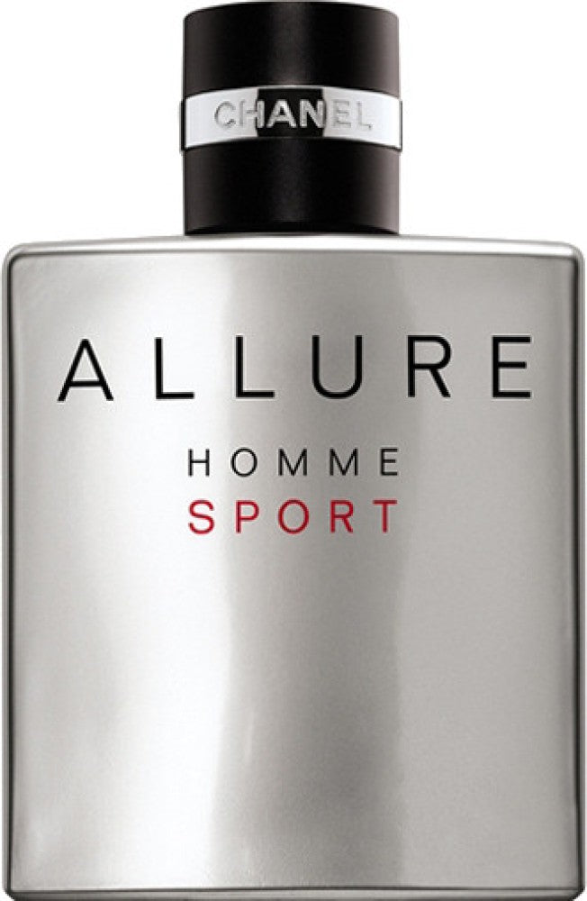 Allure Homme Sport Eau De Toilette 100ml