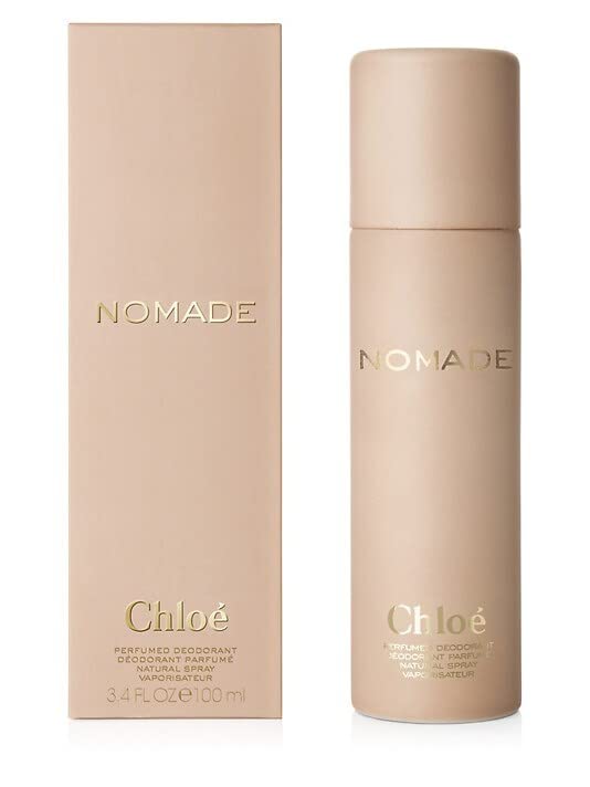 Chloe Nomade For Women 100Ml Deodorant Spray