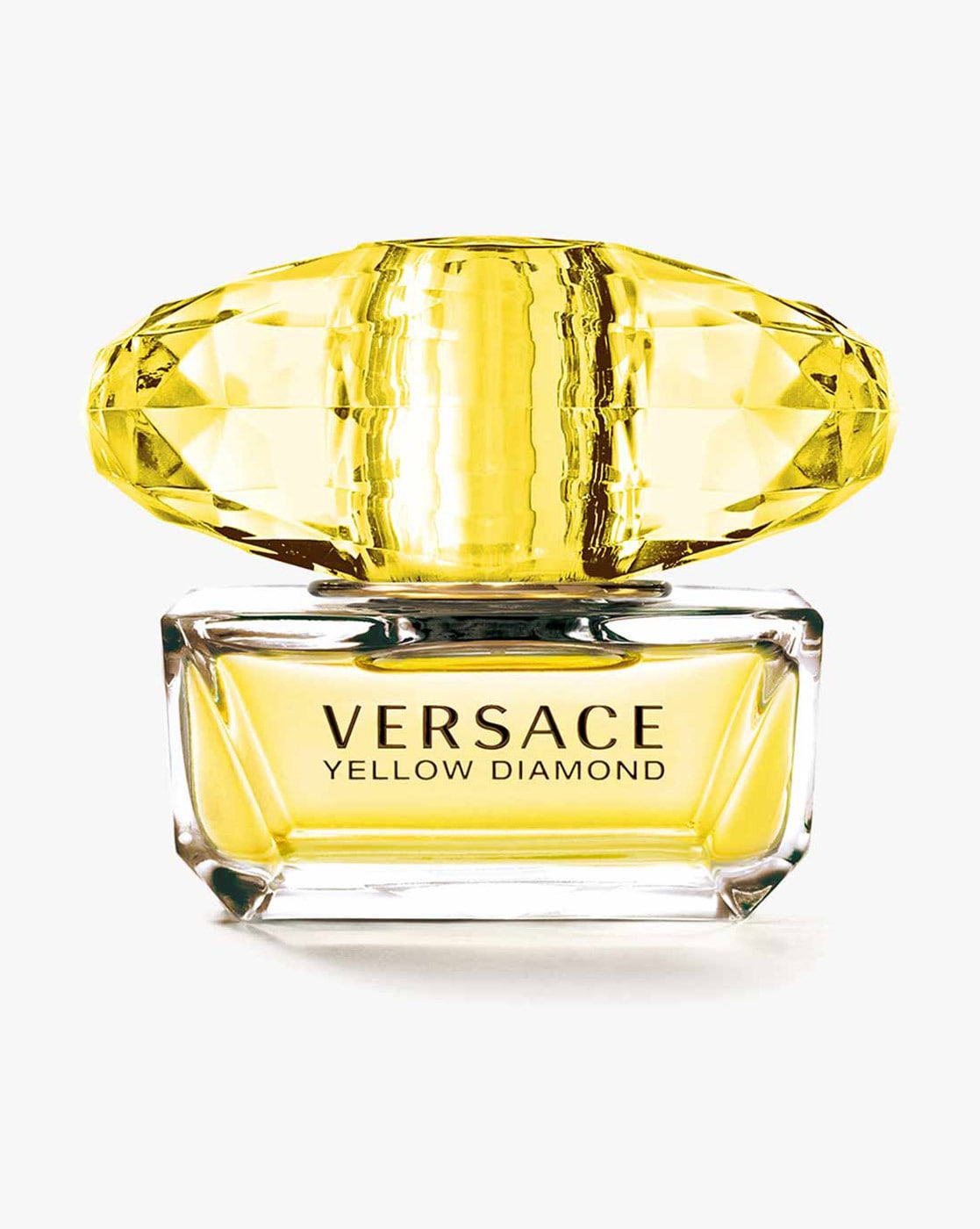 Yellow Diamond By Versace50mlEau De Toilette 