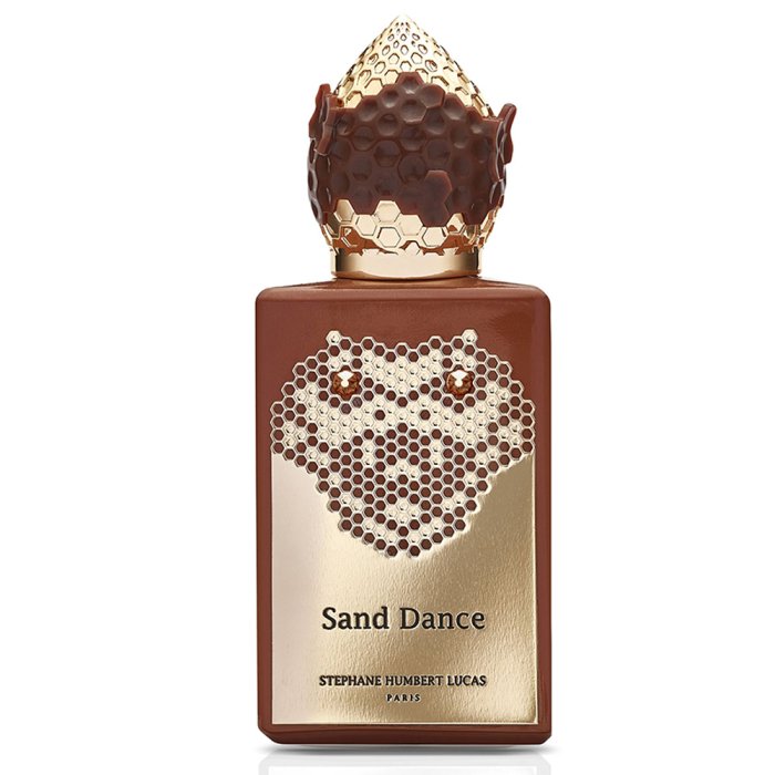 Stephane Humbert Lucas La Collection Serpent Sand Dance For Men And Women Eau De Parfum 50Ml