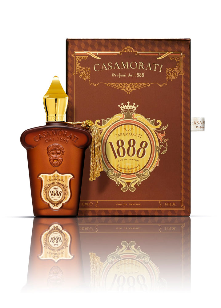 Casamorati 1888 By Xerjoff Eau De Parfum 100ml Retail Pack