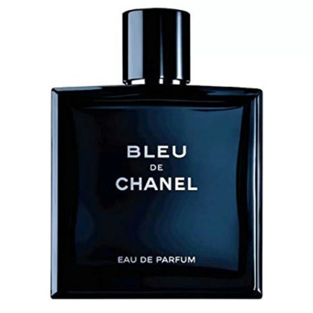 Bleu De Chanel Edp for Men 100ml (Unboxed)