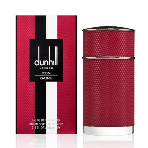Dunhill Icon Racing Red EDP M 100 ml