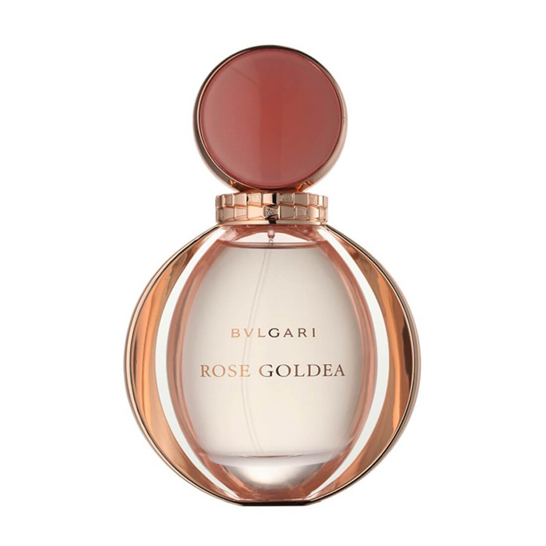 Bvlgari Rose Goldea Eau De Parfum 90ml