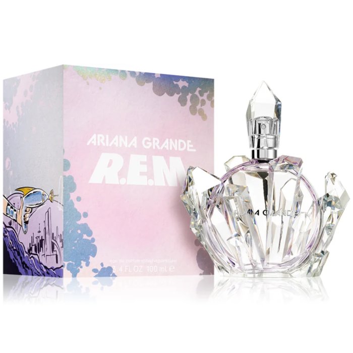 ARIANA GRANDE R.E.M (W) EDP 100ML