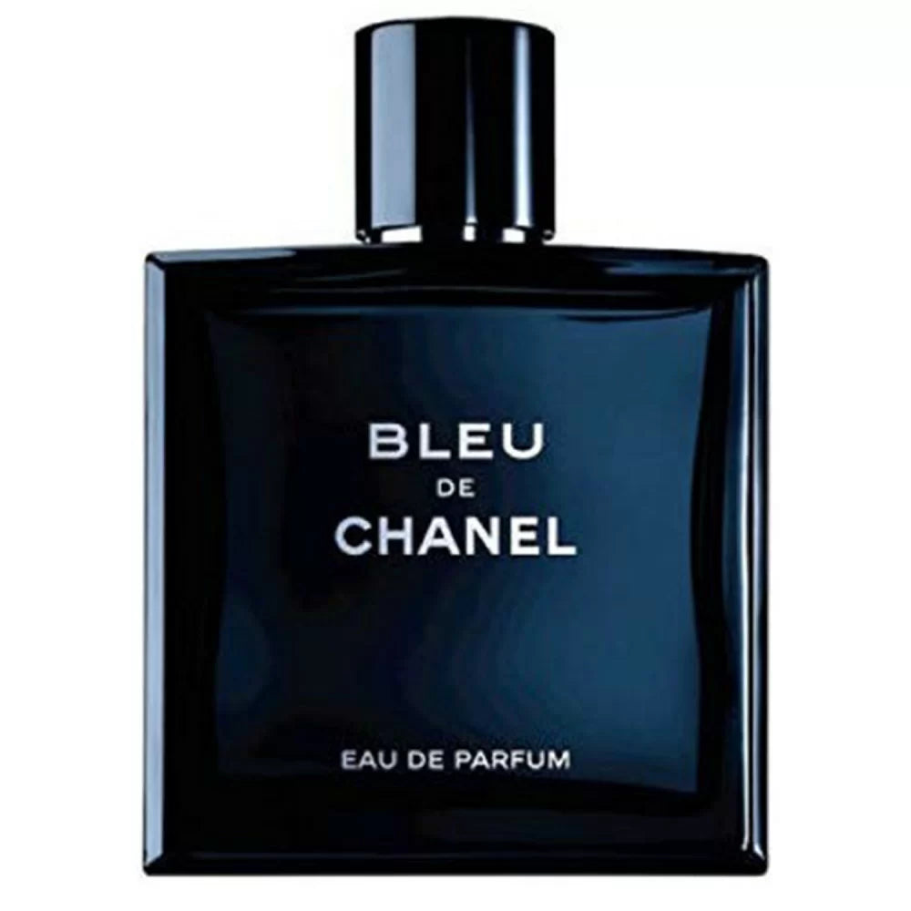 Bleu De Chanel Edp for Men 150ml (Unboxed)