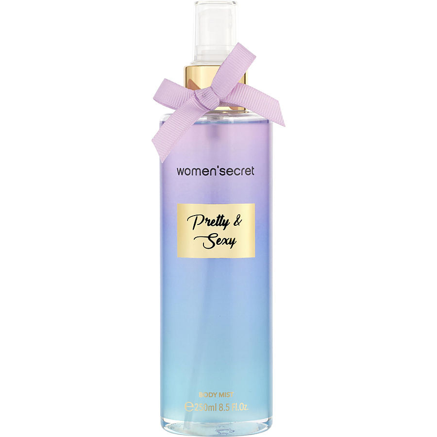 Women'Secret Pretty & Sexy For Women 250Ml Body Mist