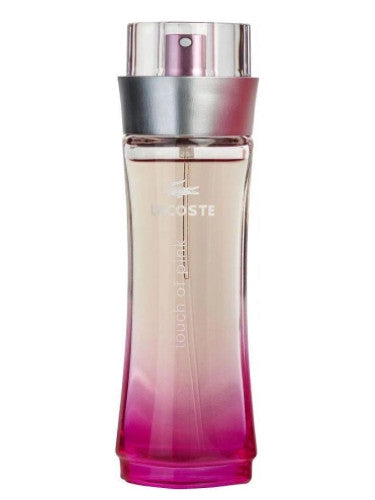Touch Of Pink By Lacoste50MLEau De Toilette 