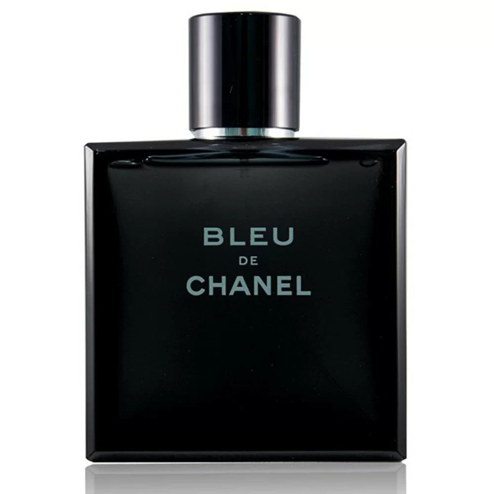 Bleu De Chanel Edt for Men 150ml (Unboxed)