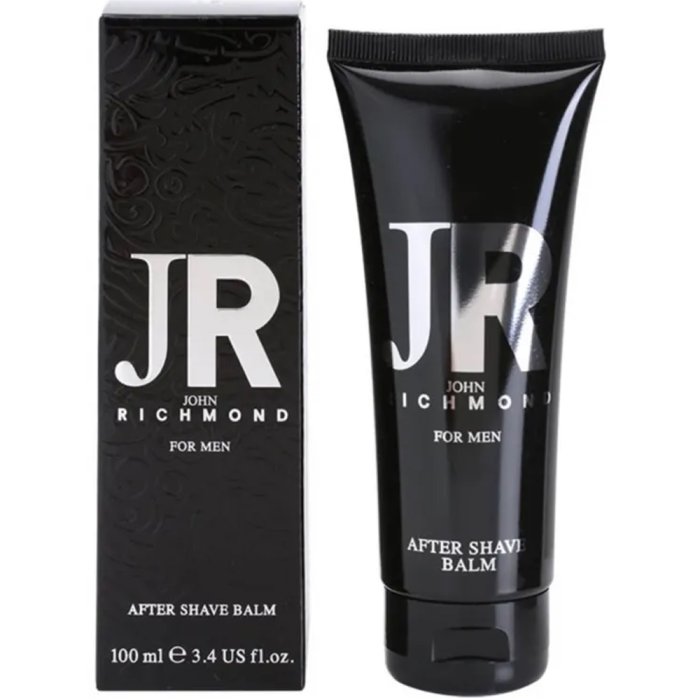 John Richmond Jr For Men 100Ml After Shave Balm