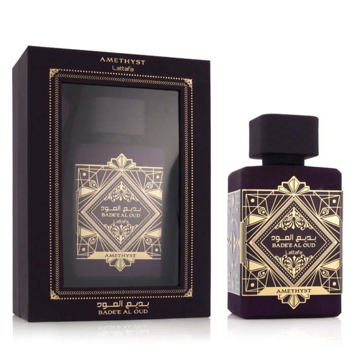 LATTAFA BADE'E AL OUD AMETHYST (U) EDP 100ML