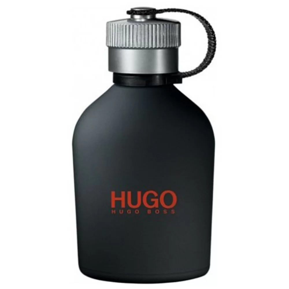 Hugo Boss Just Different Edt for Men 125ml (Unboxed)