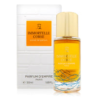 PARFUM D'EMPIRE IMMORTELLE CORSE (U) EXTRAIT DE PARFUM 50ML