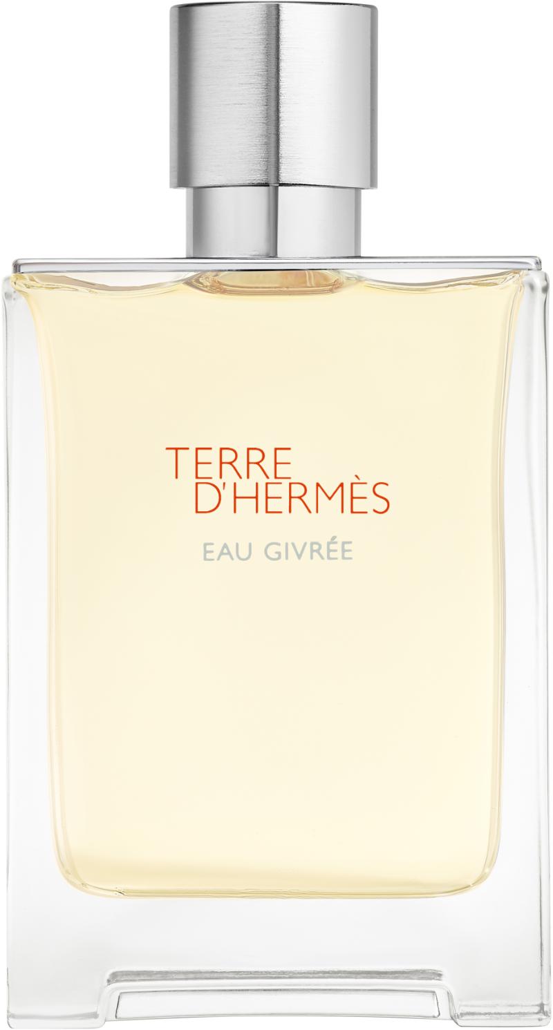 TERRE D' HERMES EAU GIVREE BY HERMES EDP 100ML