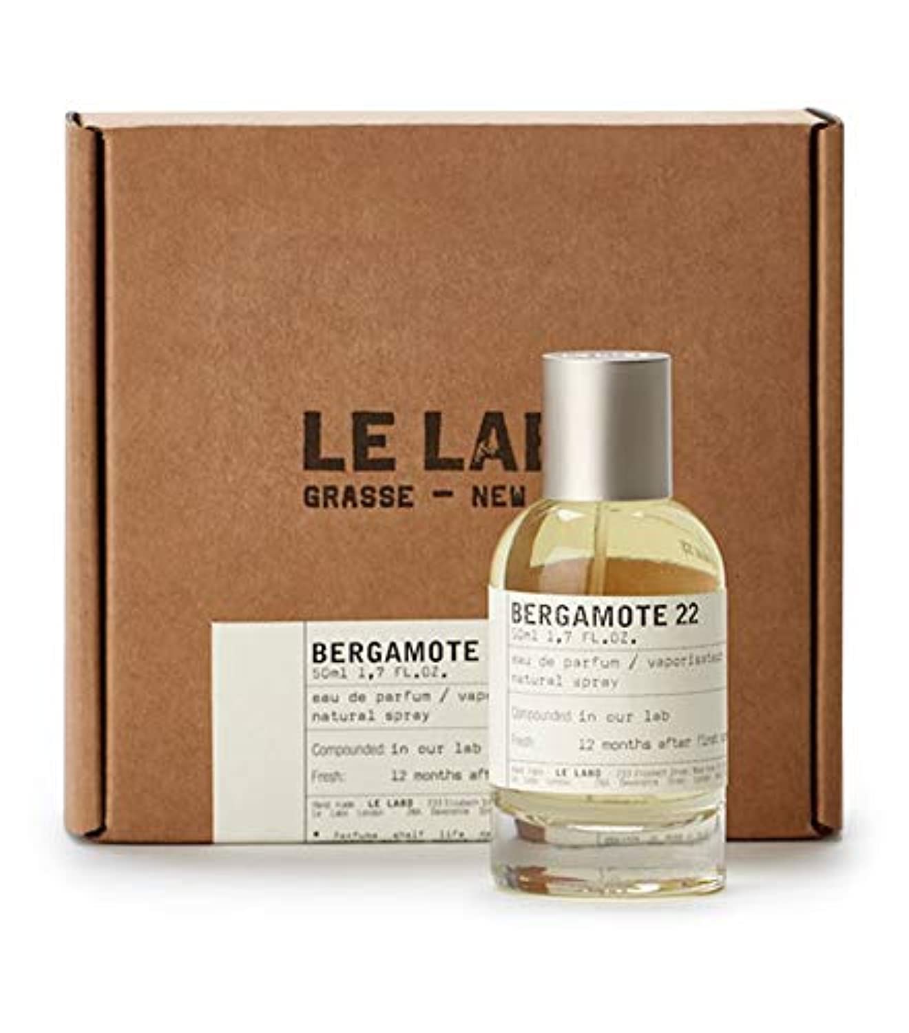 Bergamote 22 By Le Labo100MLEau De Parfum