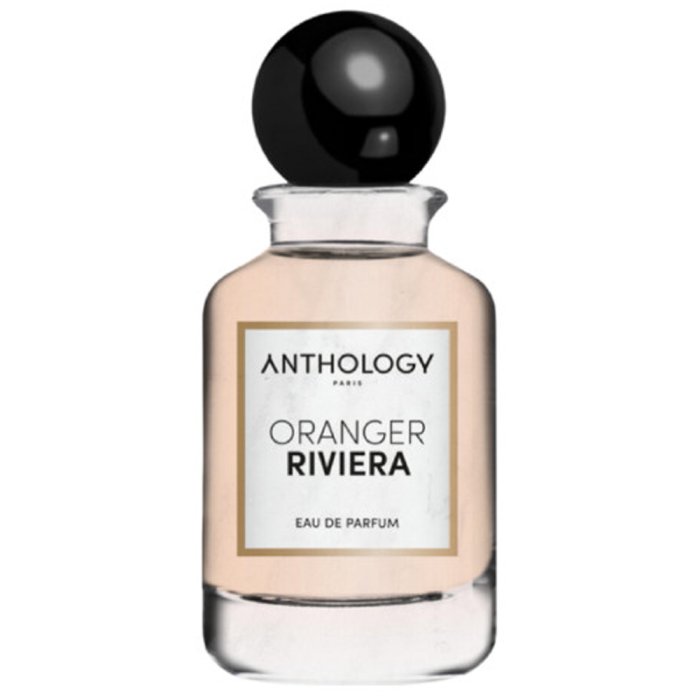 Anthology Oranger Riviera For Women Eau De Parfum 100Ml