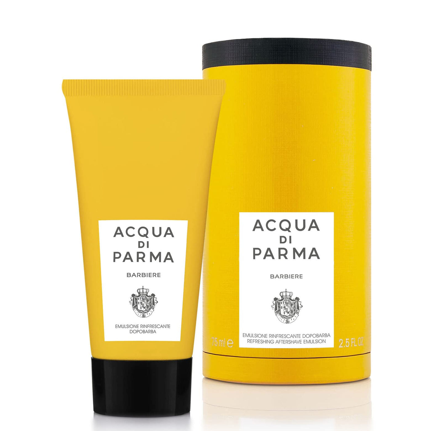 Acqua di parma beard wash 2024 review