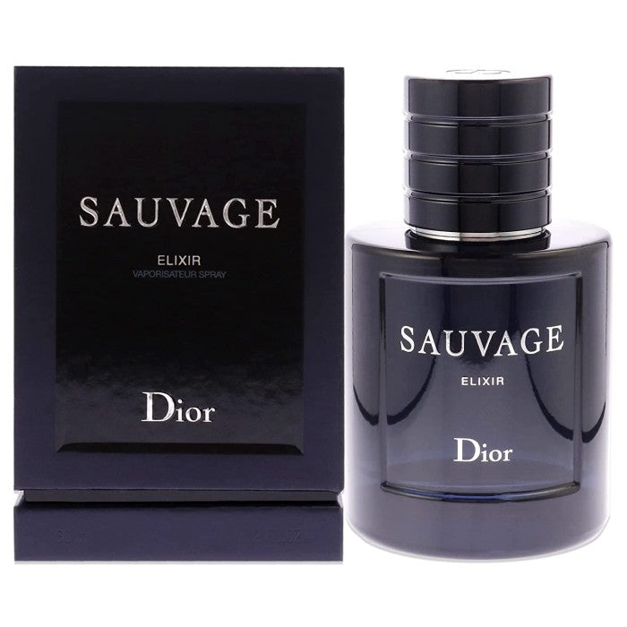 Dior (Christian Dior) Sauvage Parfume M 60 ml