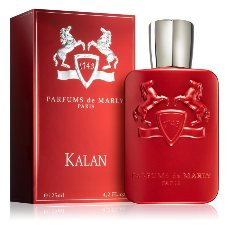 Kalan By Parfums De Marly 125ml Retail Pack