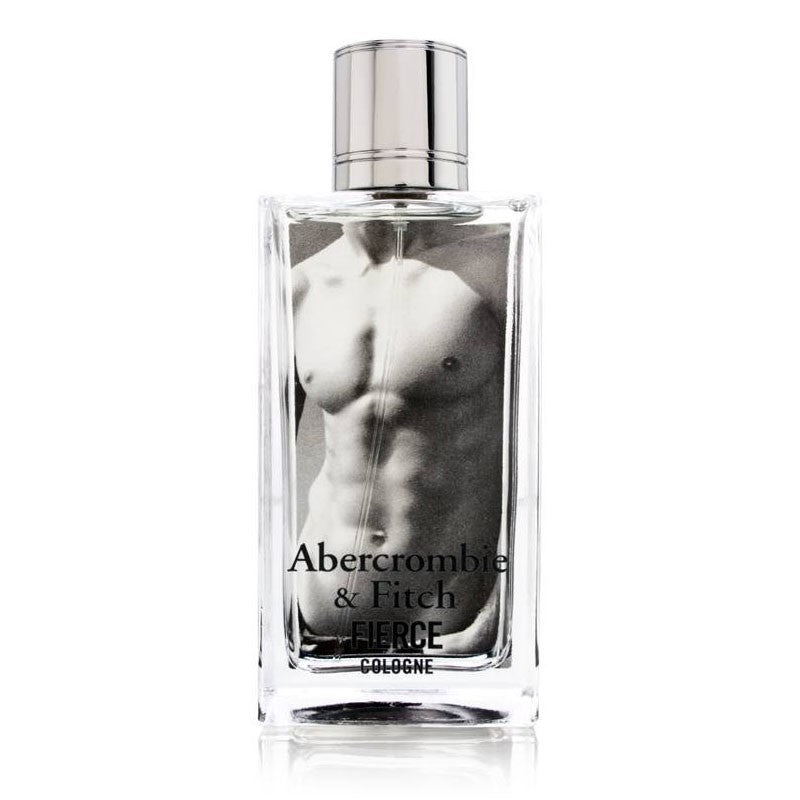 Abercrombie & Fitch Fierce Cologne 100ml