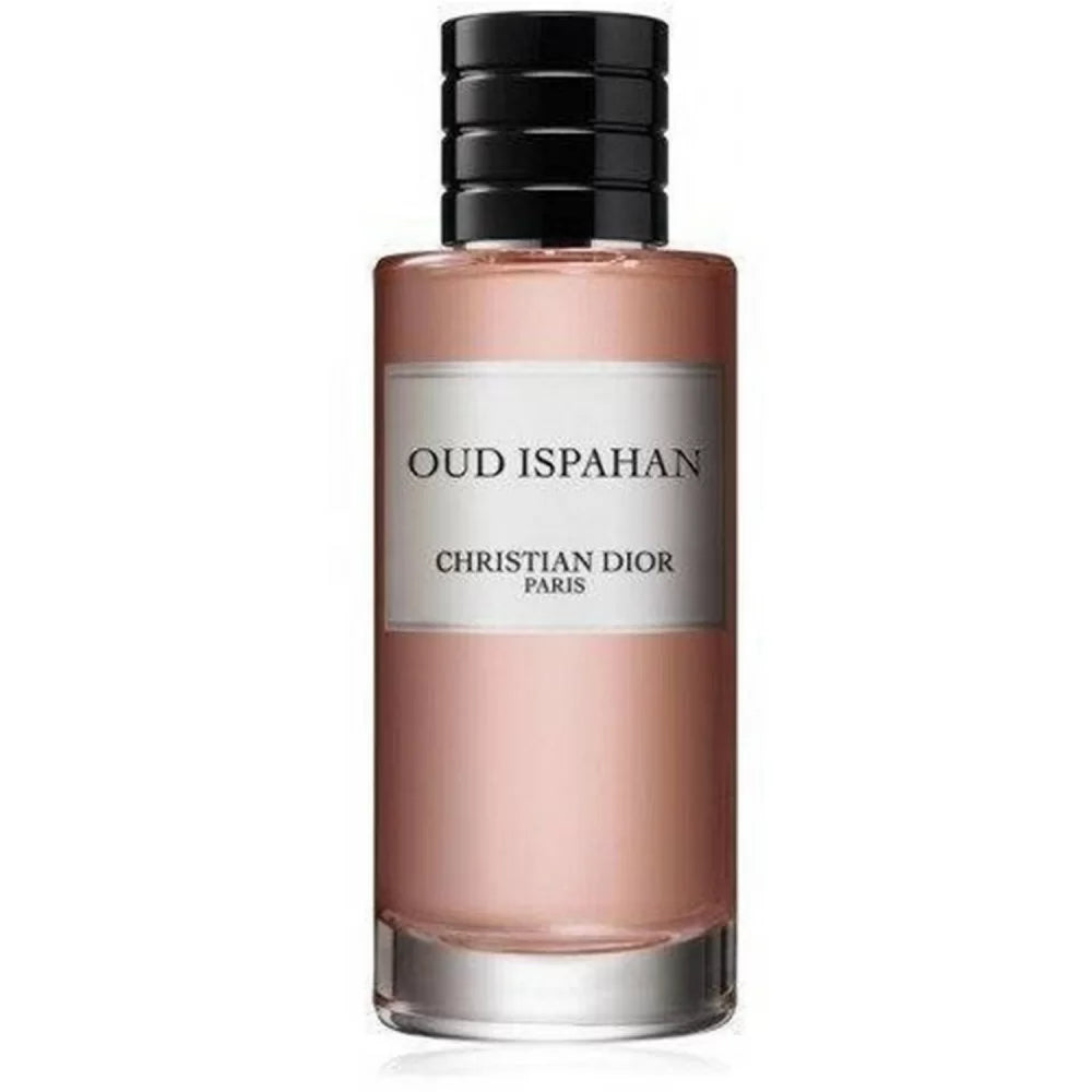 Christian Dior Oud Ispahan Edp Unisex 250ml (Unboxed)