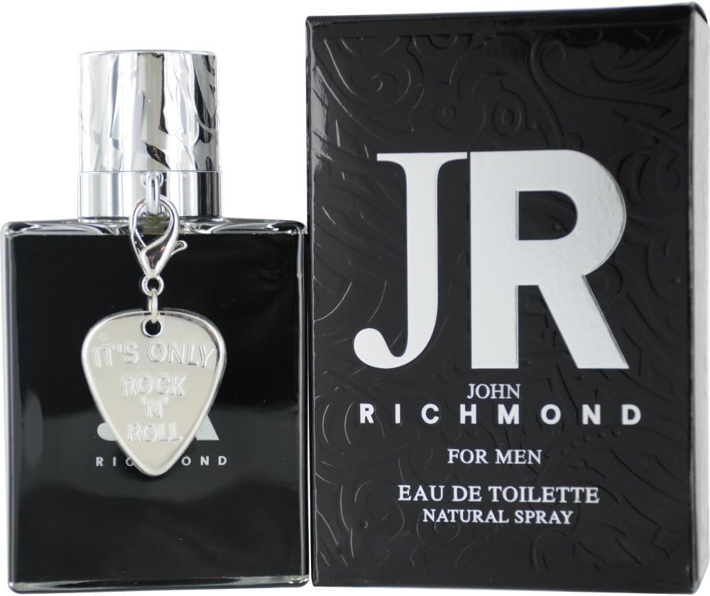 JOHN RICHMOND JR (M) EDT 100ML