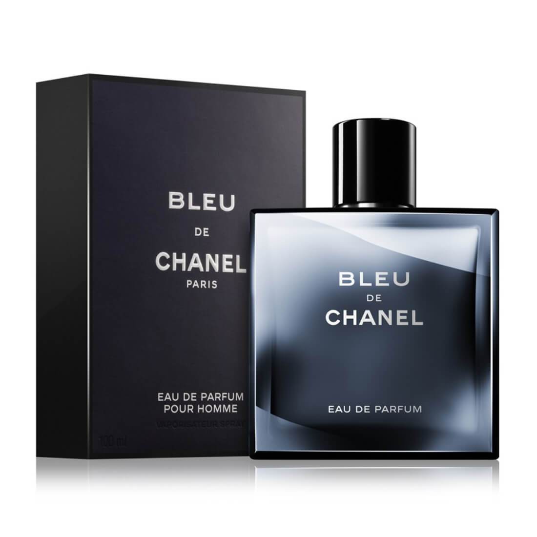 Bleu De Chanel Pour Homme By Chanel100MLEau De Parfum 
