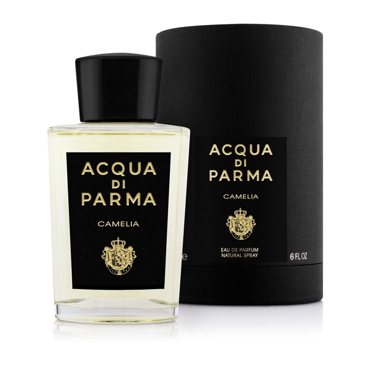 Acqua Di Parma Camelia (U) Edp 180Ml