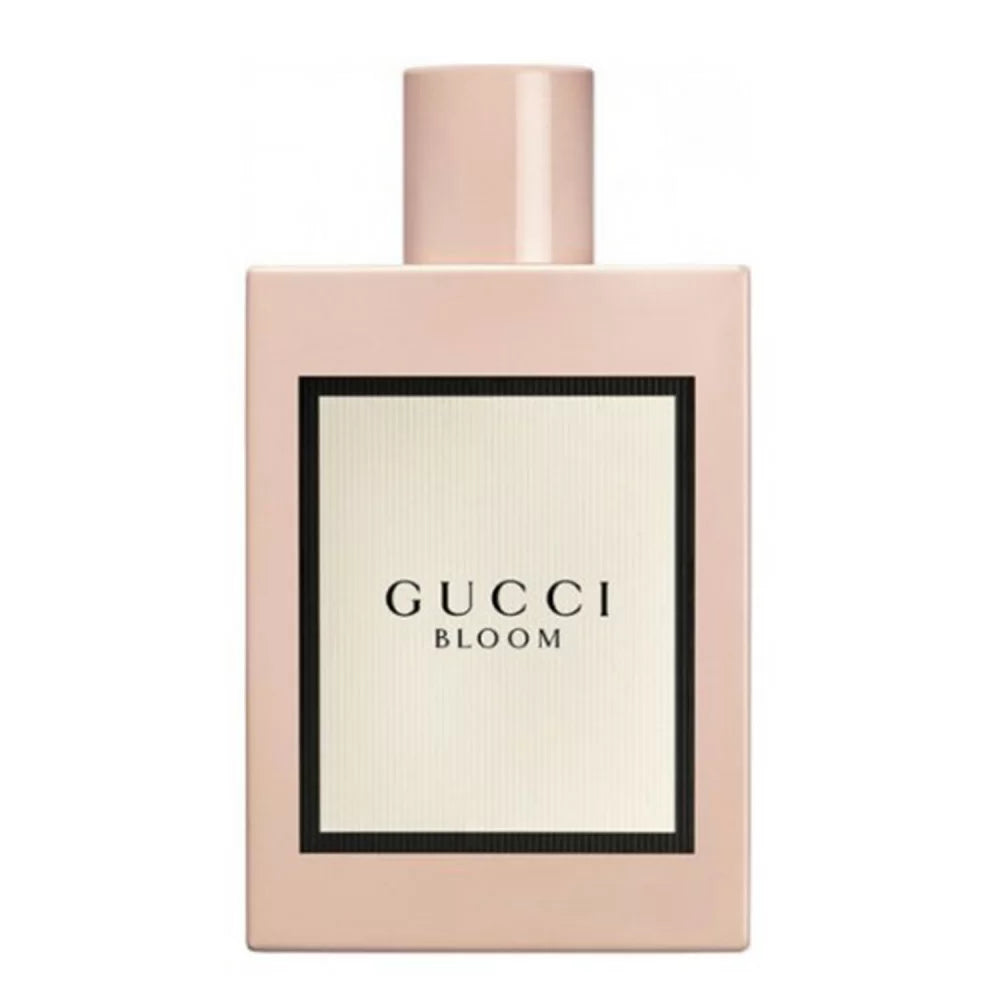 Gucci Bloom Edp for Women 100ml (Unboxed)