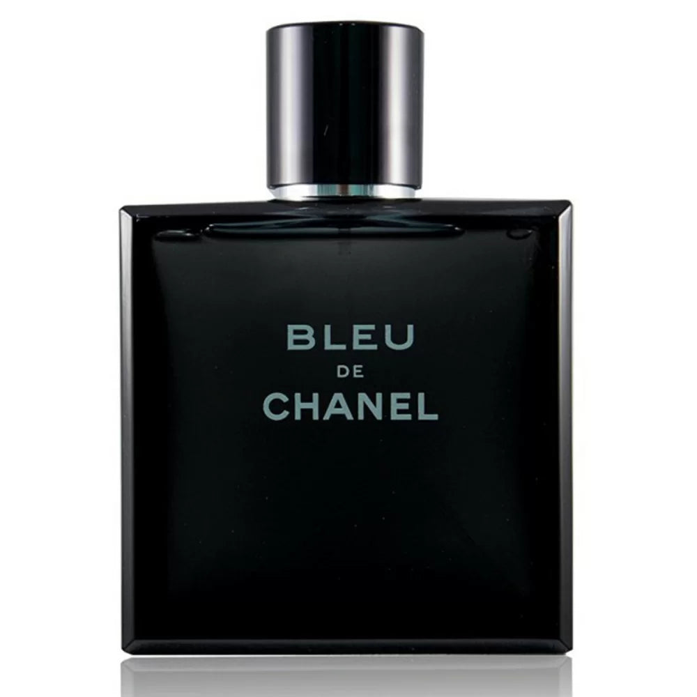 Bleu De Chanel Edt for Men 100ml (Unboxed)