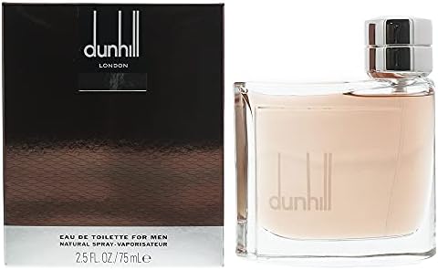 Dunhill Dunhill EDT M 75 ml