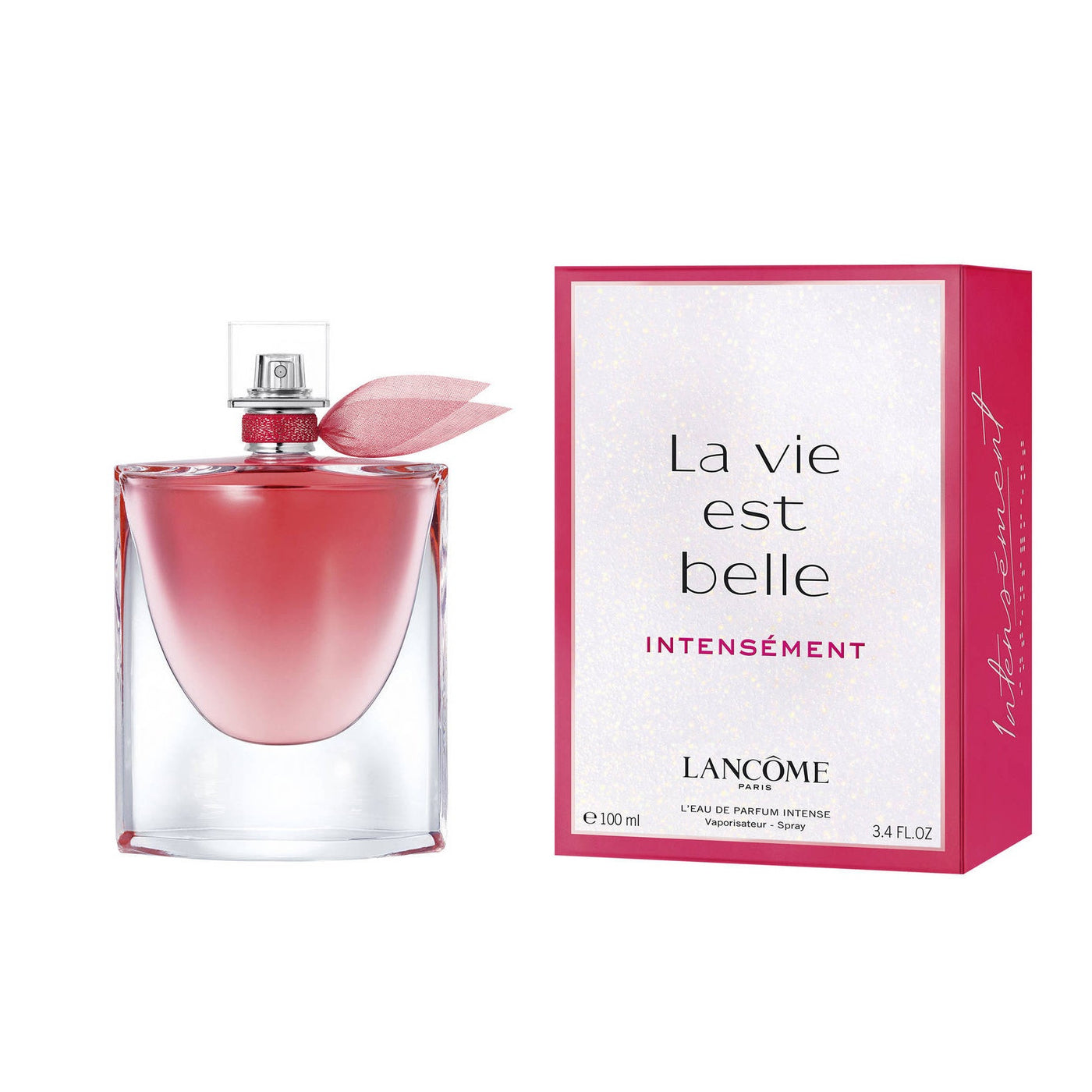 LANCOME LA VIE EST BELLE INTENSEMENT (W) L'EAU DE PARFUM INTENSE 100ML