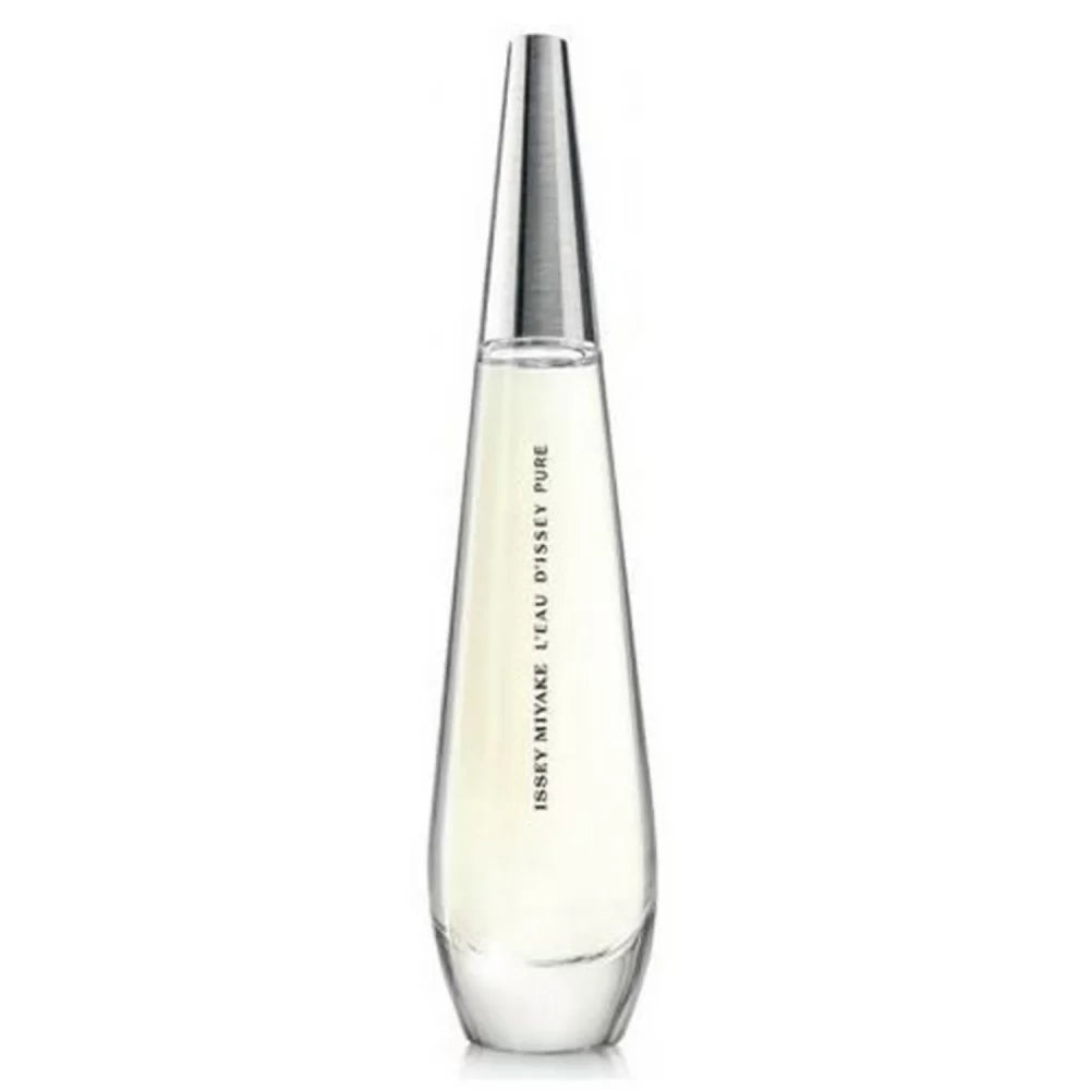 Issey Miyake Leau Di Issey Pure Edp for Women 90ml (Unboxed)