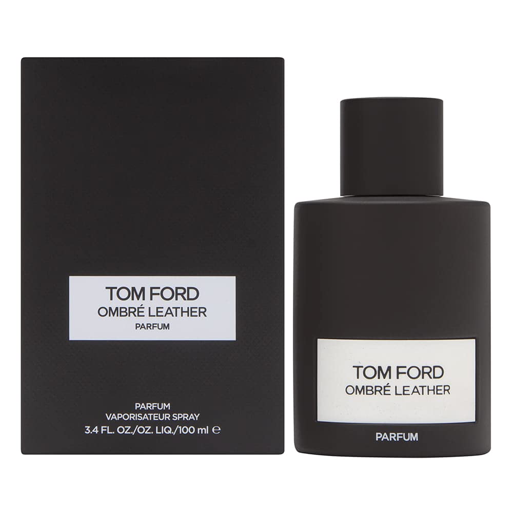 Tom Ford Ombré Leather EDP U 100 ml