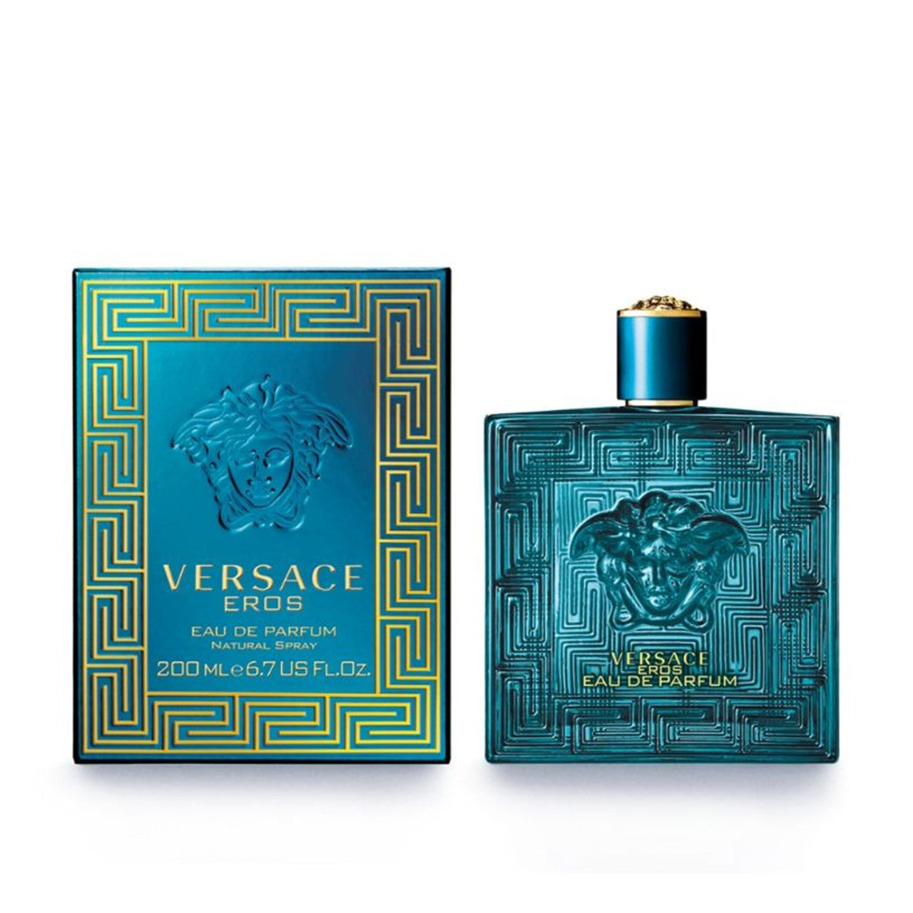 Eros By Versace100MLEau De Parfum 