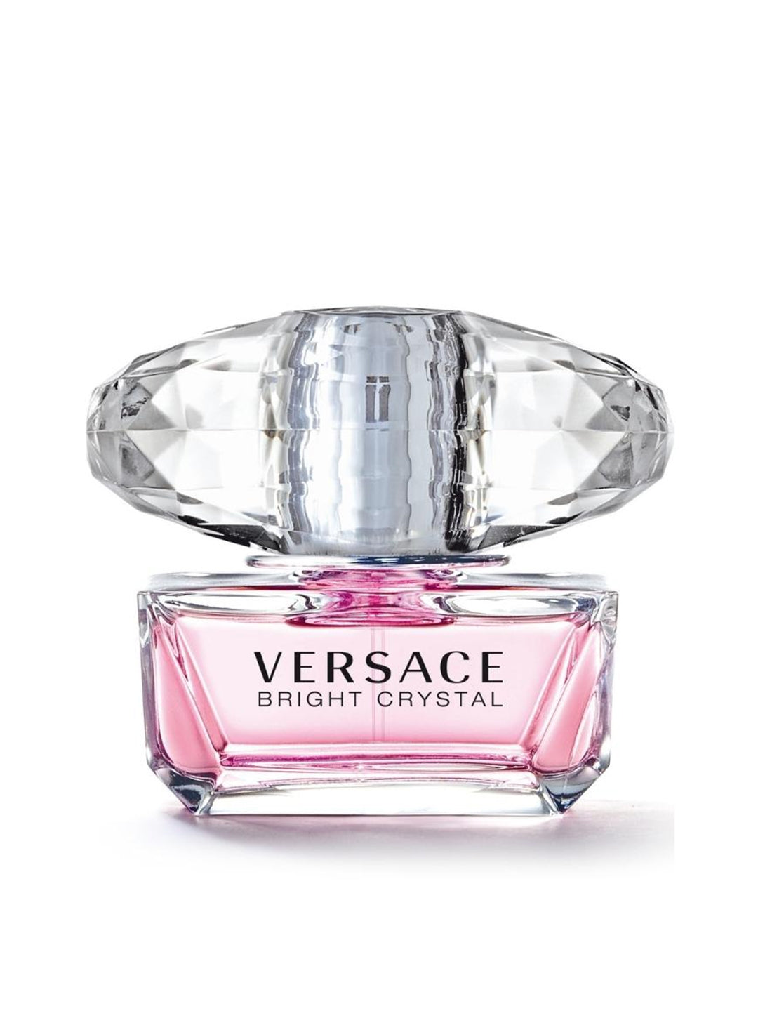 Versace Bright Crystal Eau De Toilette 50ml