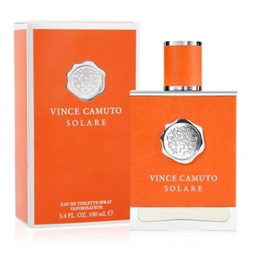Vince Camuto Soliare M EDT 100 ml
