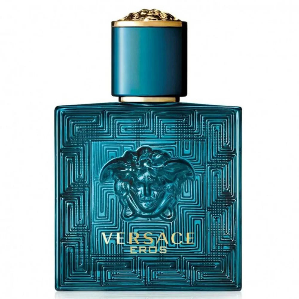 Versace Eros Men Edt for Men 100ml (Unboxed)