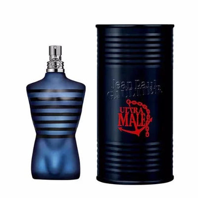 Ultra Male By Jean Paul Gaultier125mlEau De Toilette 