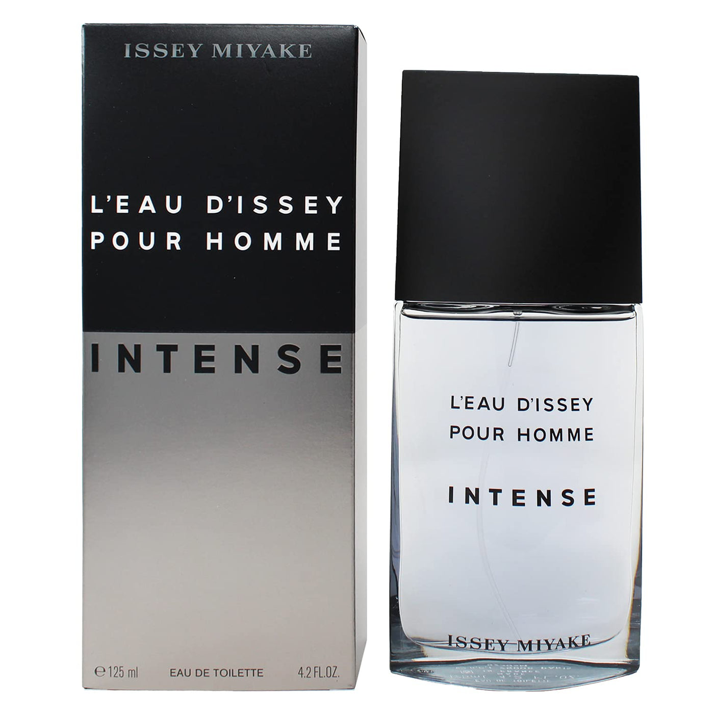 Issey Miyake L'Eau D'Issey Pour Homme Intense EDT M 75 ml